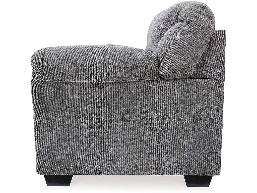 Allmaxx Loveseat - image 6