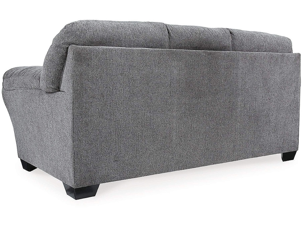Allmaxx Sofa and Loveseat - image 5