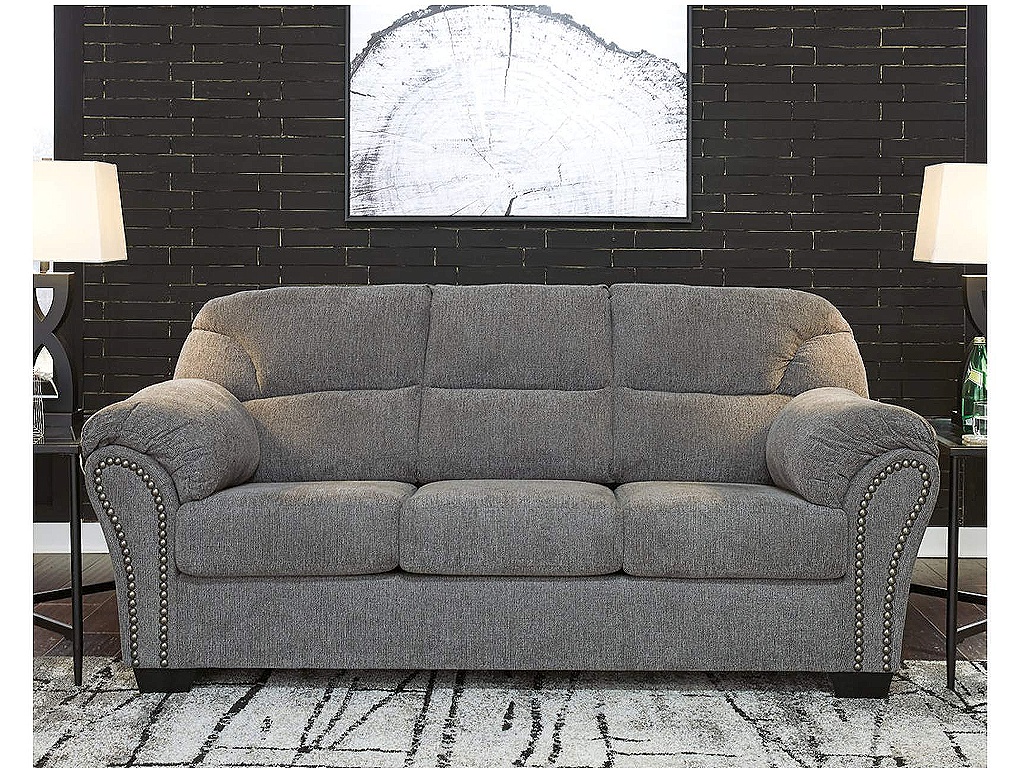 Allmaxx Sofa - image 1