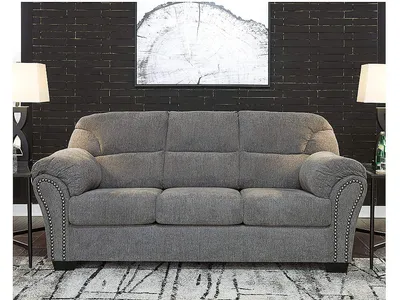 Allmaxx Sofa - Alternative View