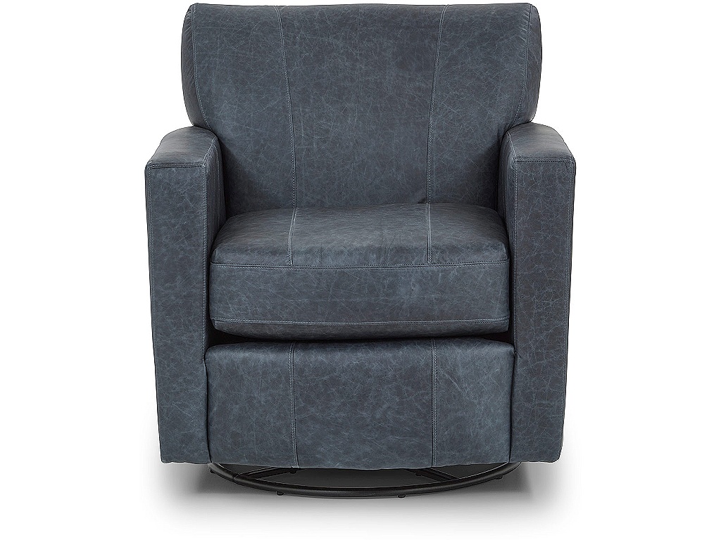 Caroly Swivel Glider - image 7