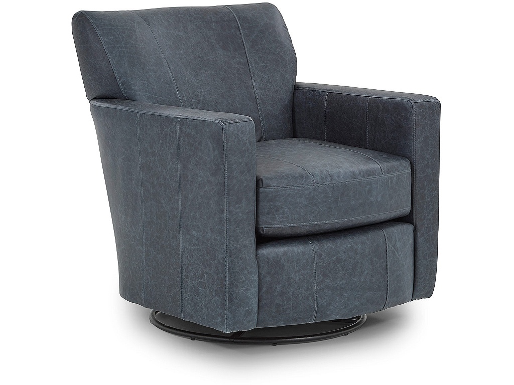 Caroly Swivel Glider - image 6