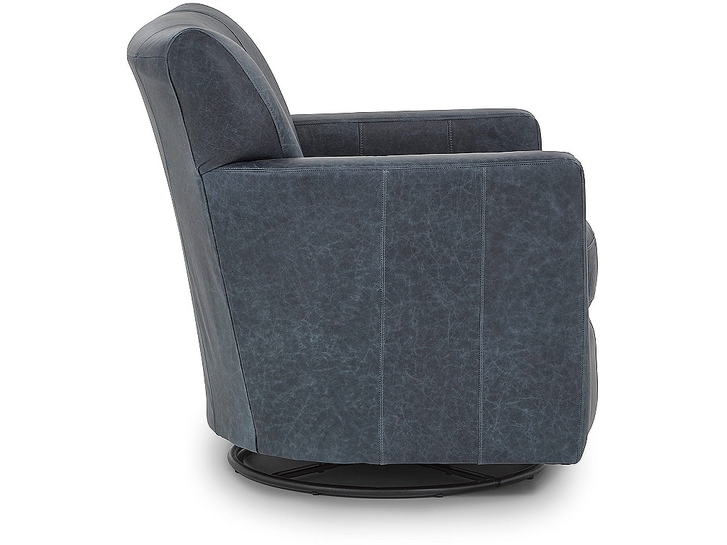 Caroly Swivel Glider - image 8