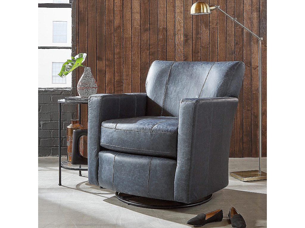 Caroly Swivel Glider - image 10