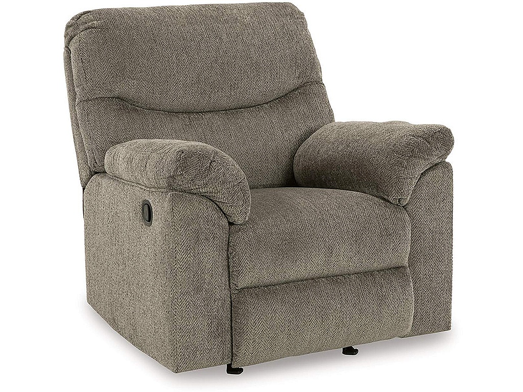 Alphons Recliner - main image