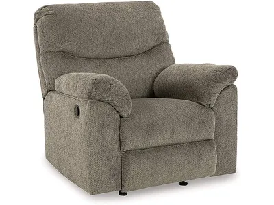 Alphons Recliner