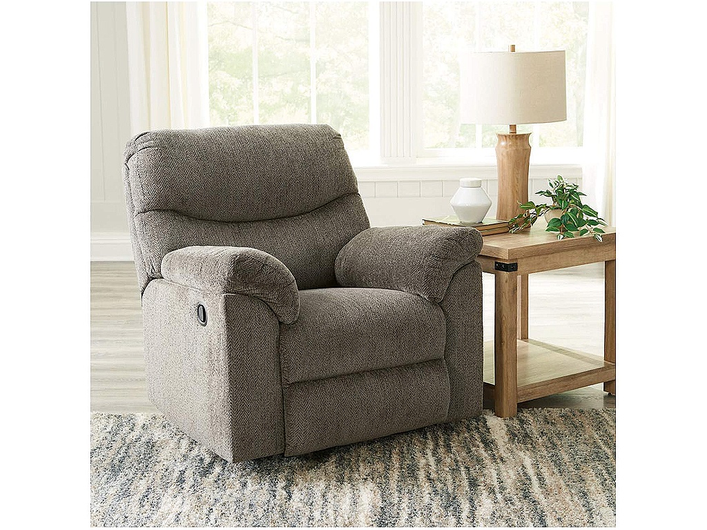 Alphons Recliner - image 1