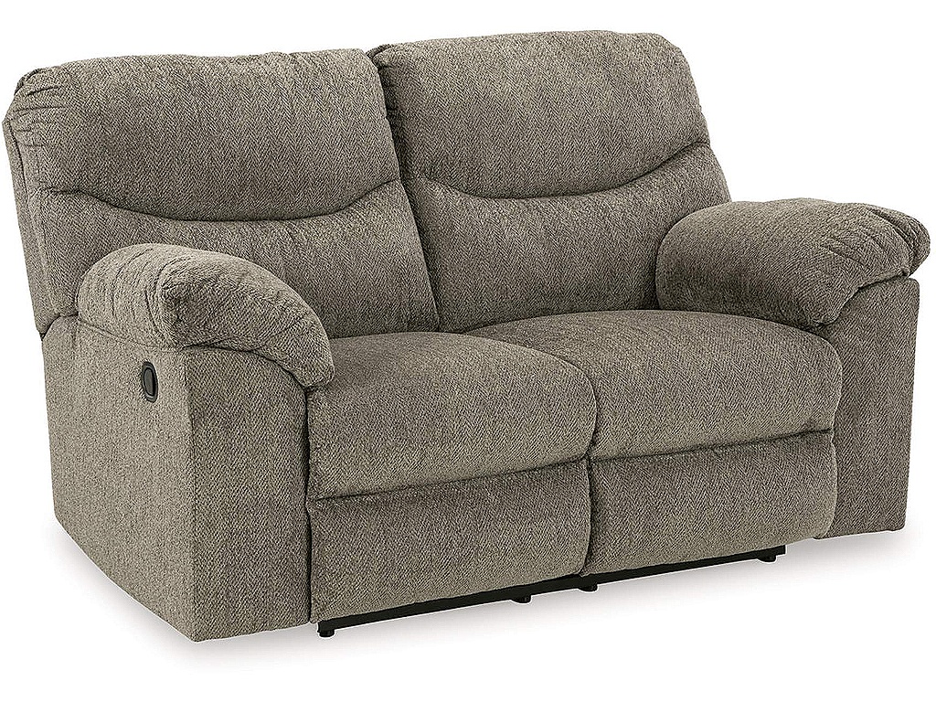 Alphons Reclining Sofa and Loveseat - image 4