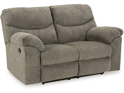 Alphons Reclining Loveseat