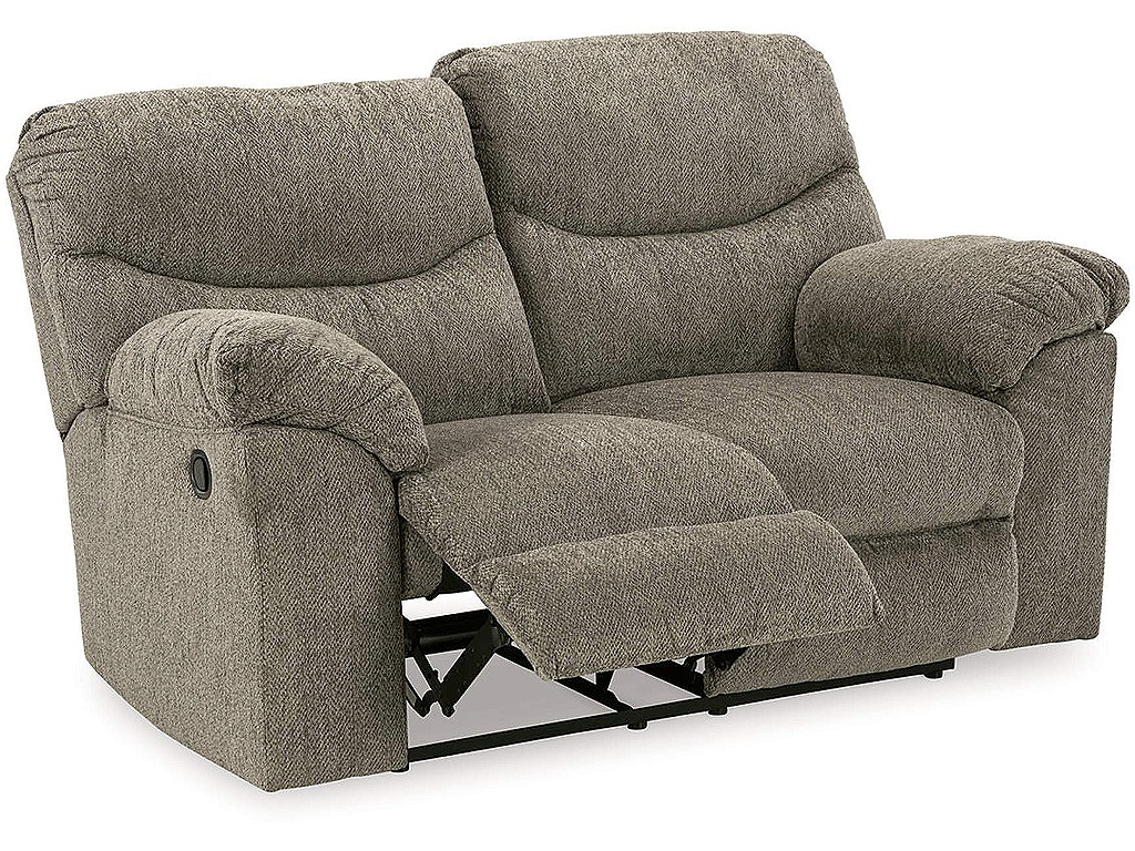 Alphons Reclining Loveseat - image 2