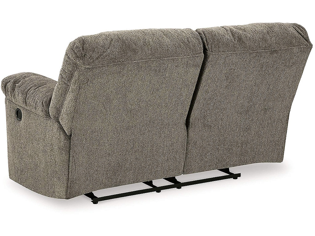 Alphons Reclining Loveseat - image 5