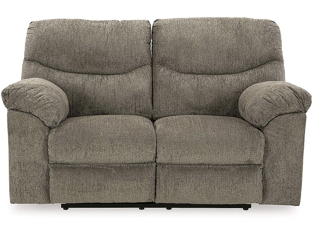 Alphons Reclining Loveseat - image 3