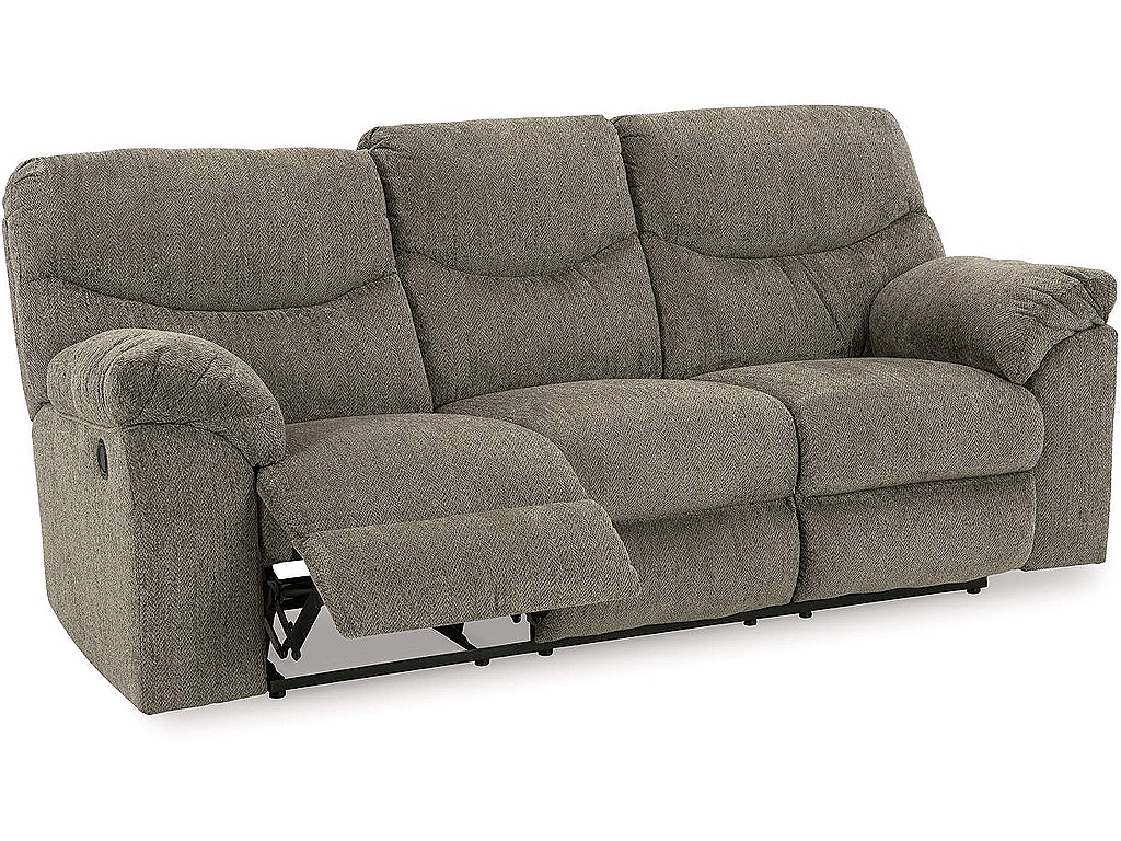 Alphons Reclining Sofa - image 3