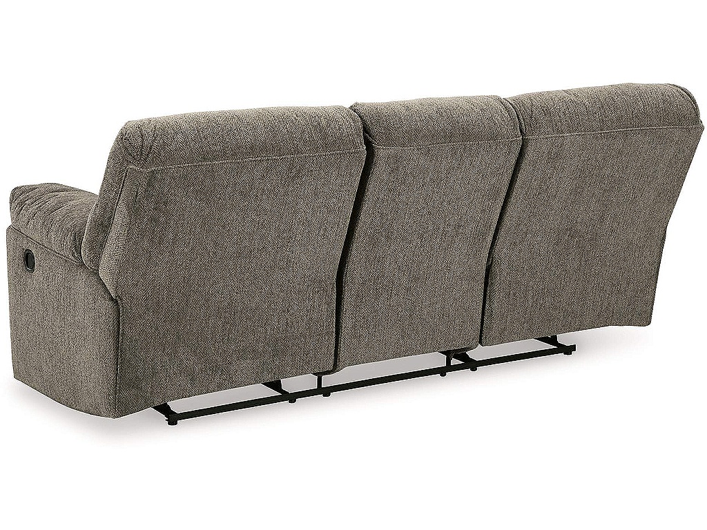 Alphons Reclining Sofa - image 5