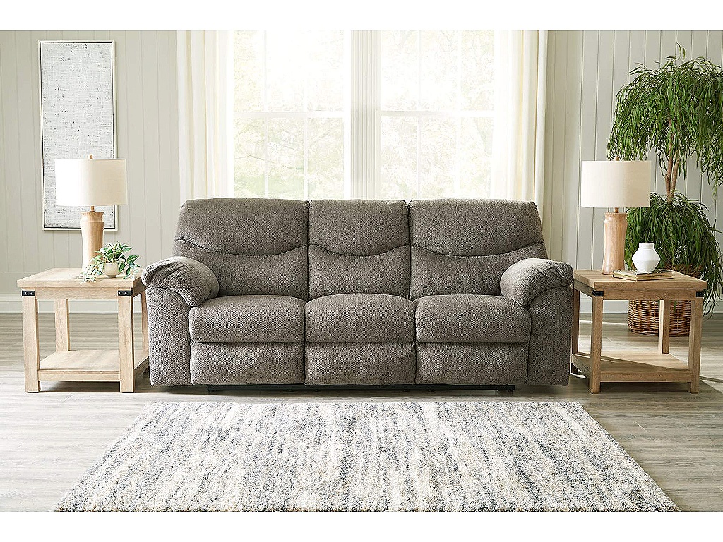Alphons Reclining Sofa - image 1