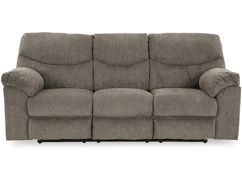 Alphons Reclining Sofa - main image