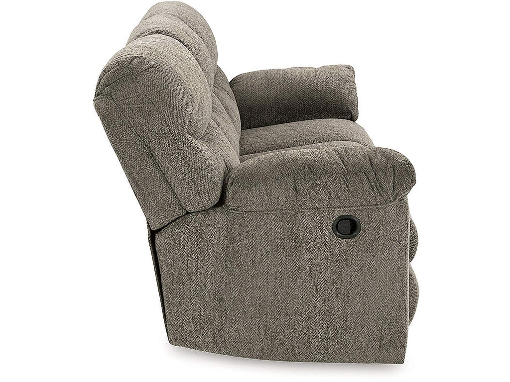 Alphons Reclining Sofa - image 4