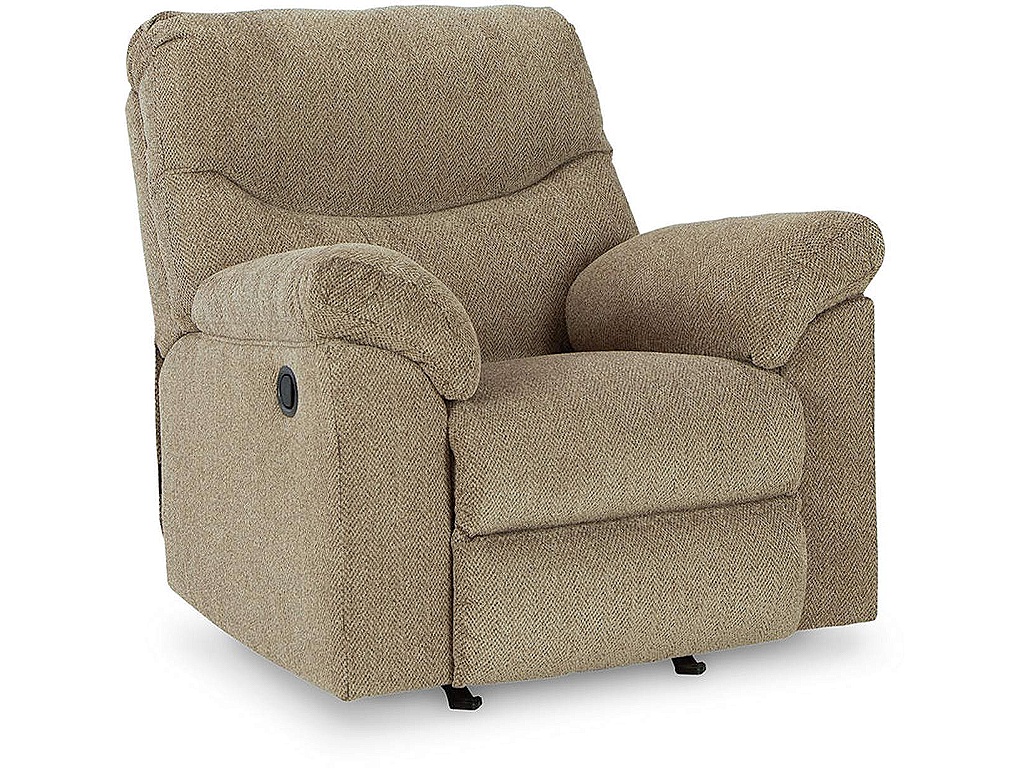 Alphons Reclining Sofa, Loveseat and Recliner - image 12