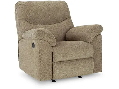 Alphons Recliner