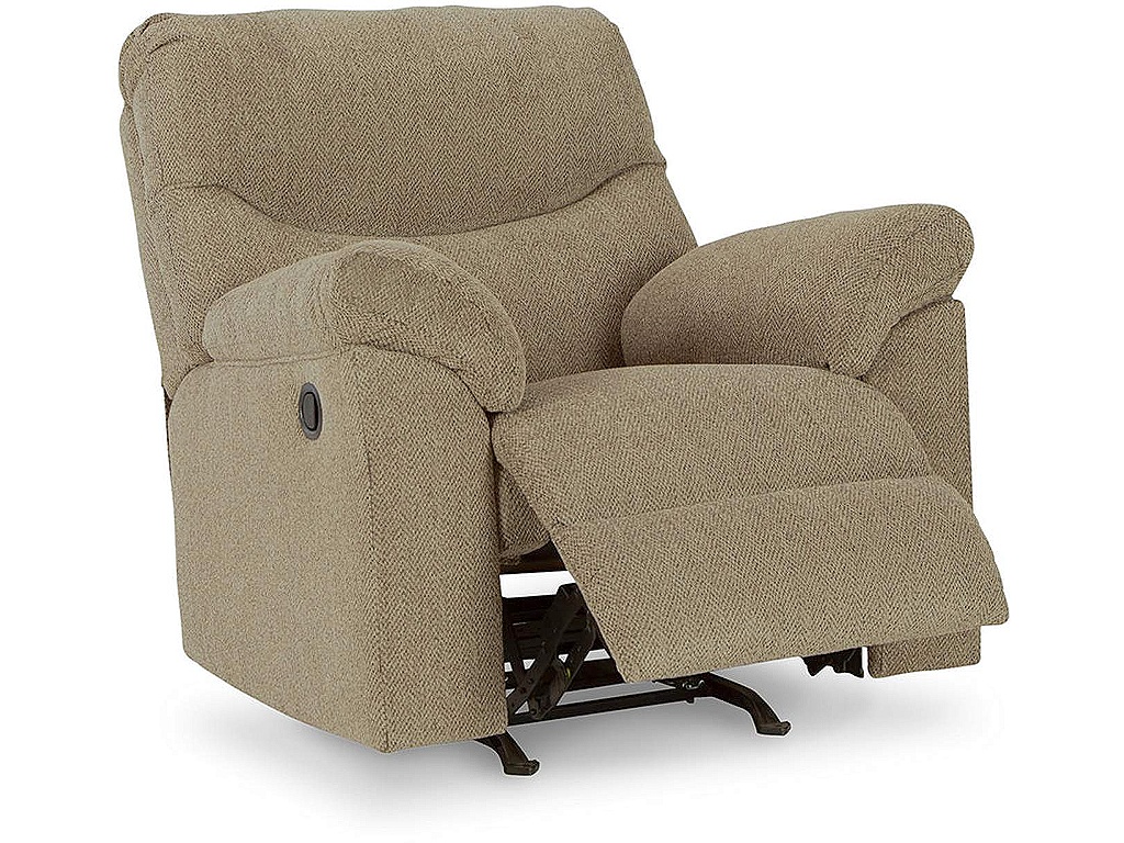Alphons Reclining Sofa, Loveseat and Recliner - image 13