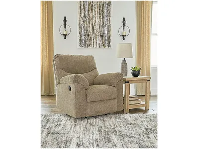 Alphons Recliner - Alternative View