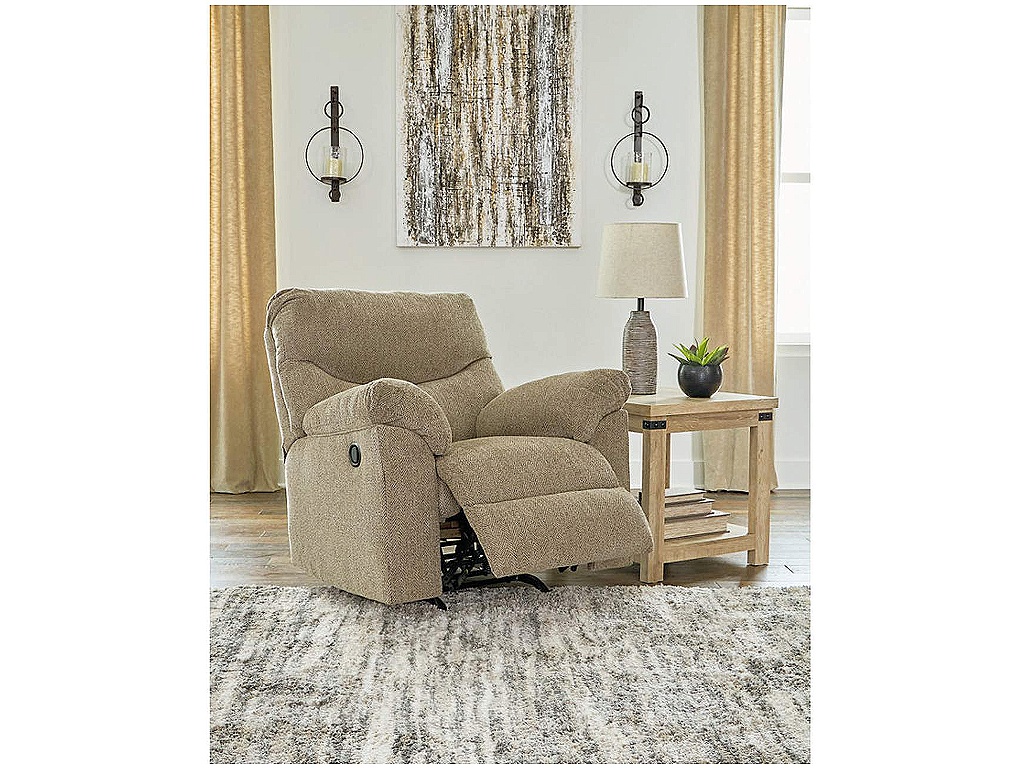 Alphons Reclining Sofa, Loveseat and Recliner - image 25