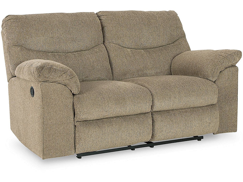 Alphons Reclining Sofa, Loveseat and Recliner - image 7