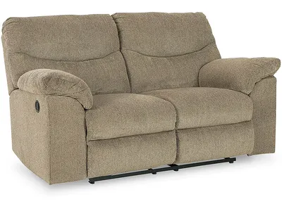 Alphons Reclining Loveseat