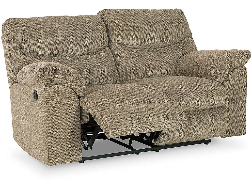 Alphons Reclining Sofa, Loveseat and Recliner - image 8