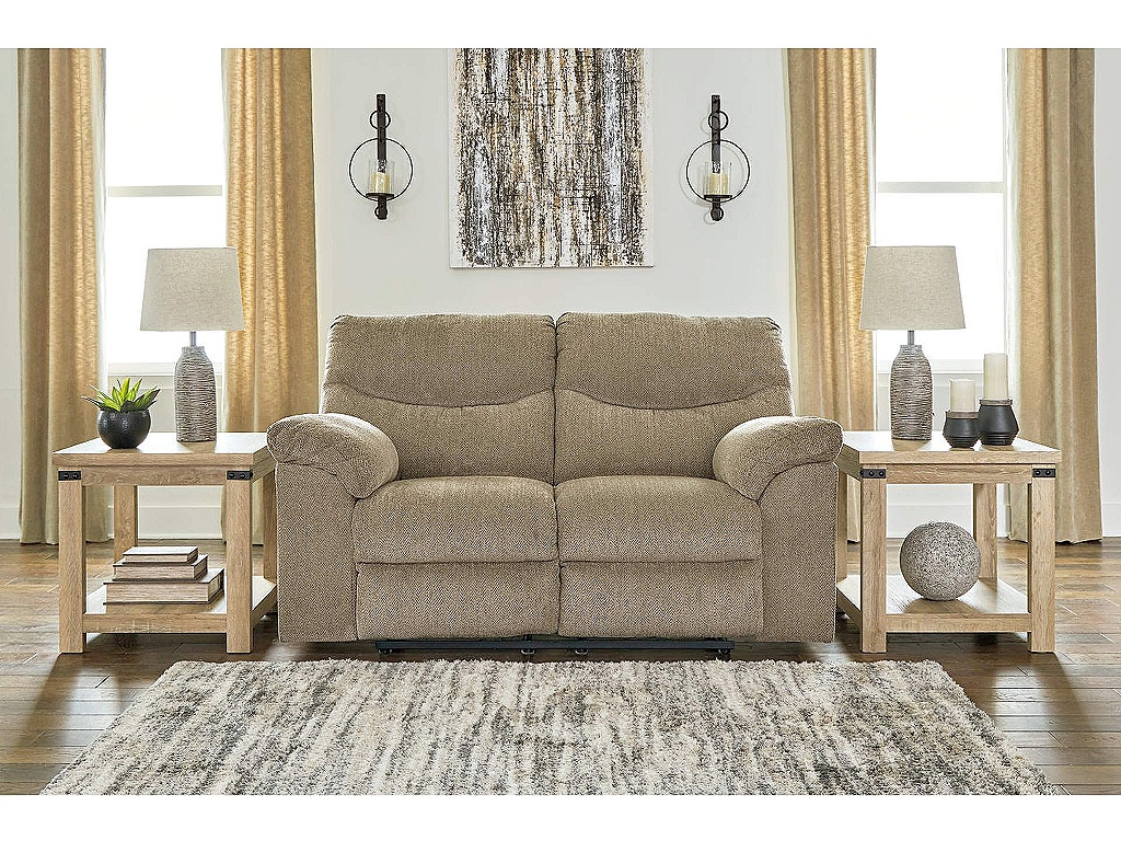 Alphons Reclining Sofa, Loveseat and Recliner - image 22