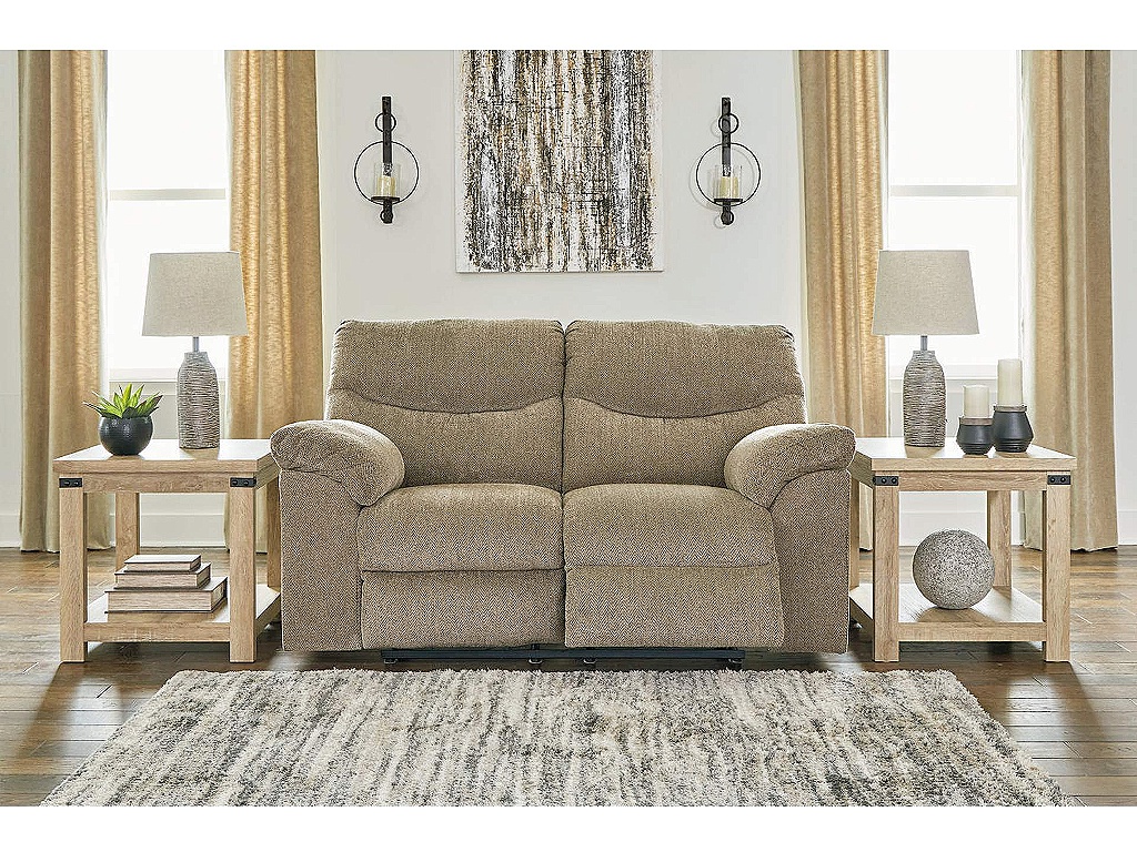 Alphons Reclining Sofa, Loveseat and Recliner - image 23