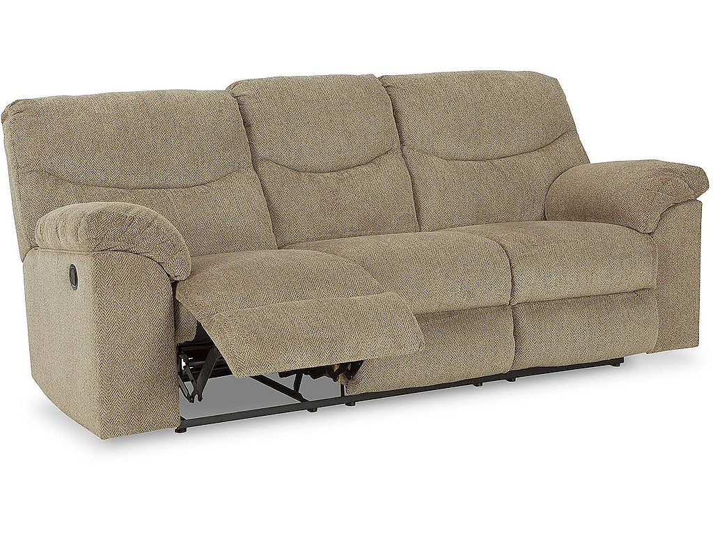 Alphons Reclining Sofa - image 3