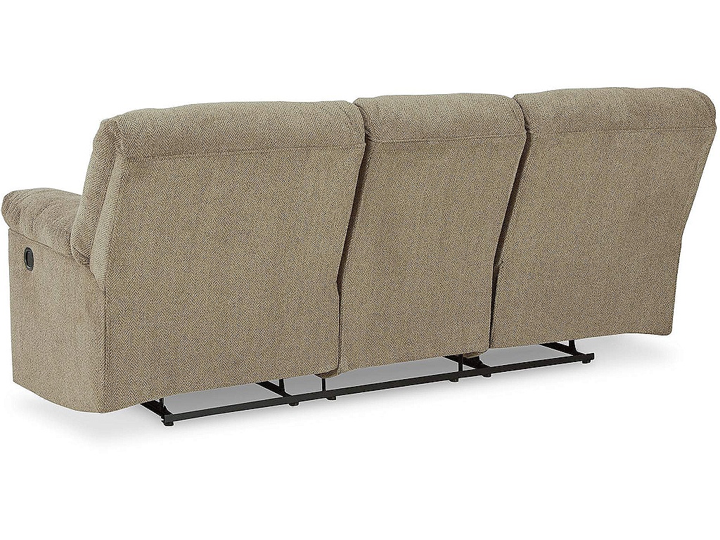 Alphons Reclining Sofa - image 5