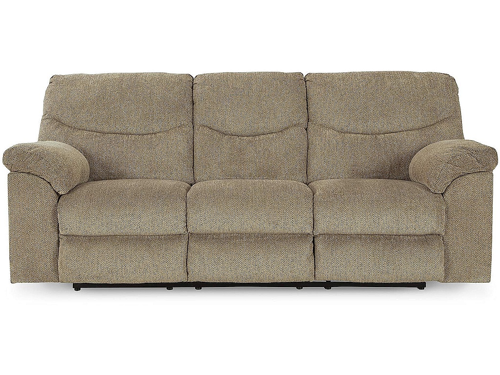 Alphons Reclining Sofa - main image