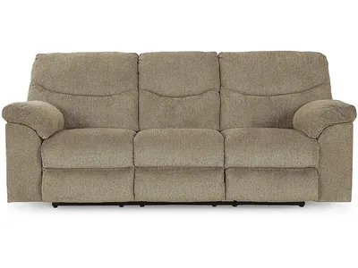 Alphons Reclining Sofa