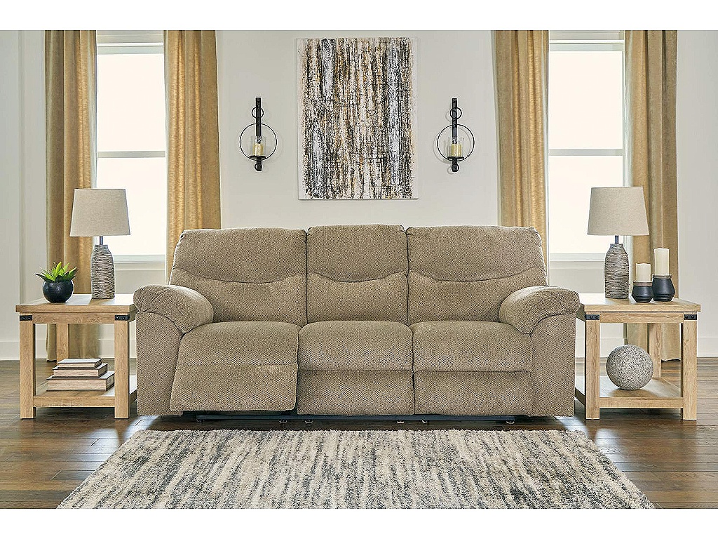 Alphons Reclining Sofa - image 6