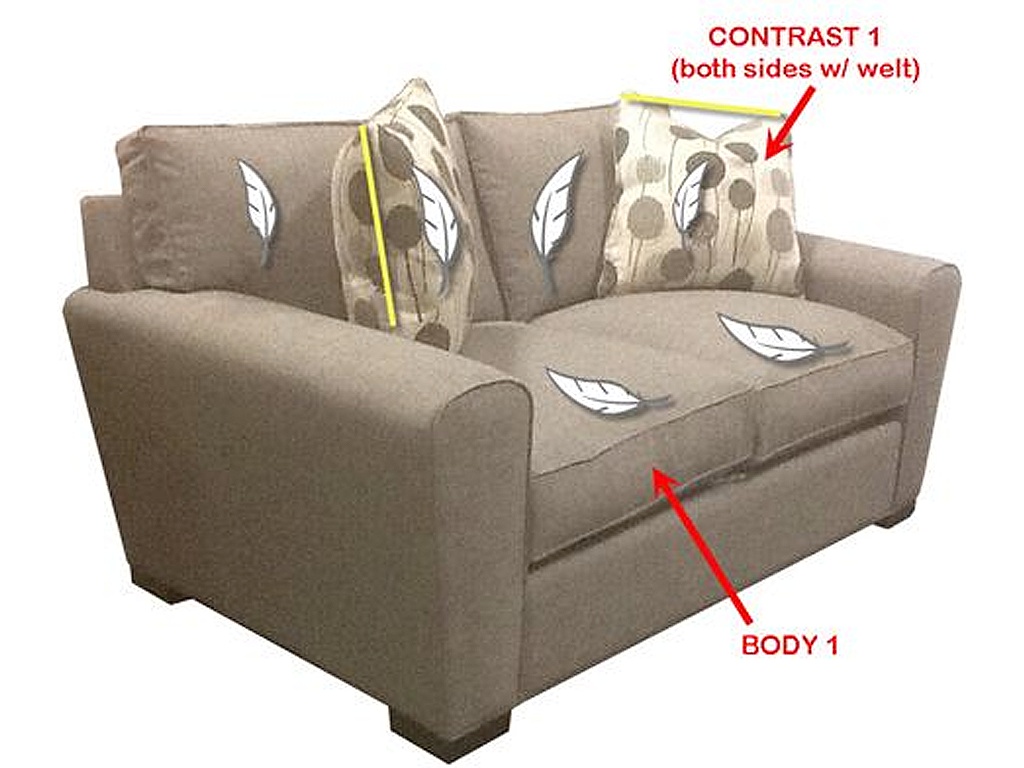 Loveseat - main image