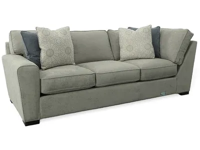 LSF Tux Sofa