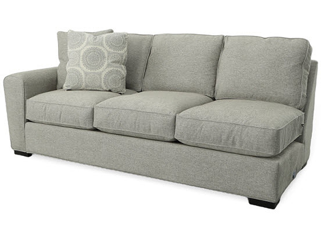 LSF 1 Arm Sofa - main image
