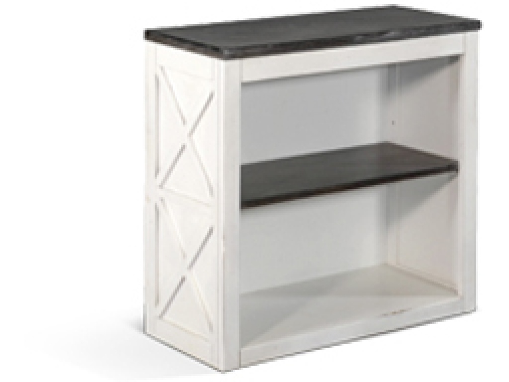 Bookcase/ Desk Base - main image