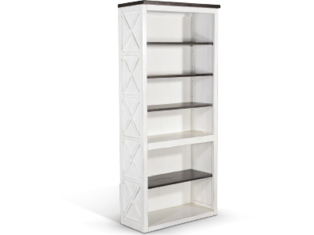 Bookcase/ Open - main image