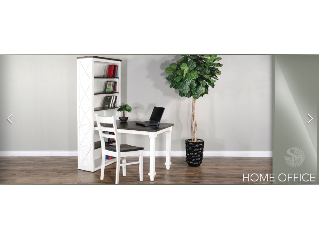 Bookcase/ Open - image 1