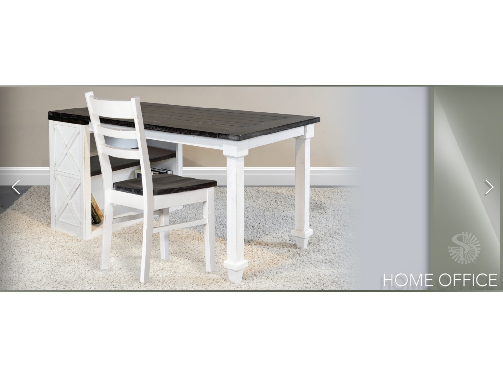 Bookcase/ Open - image 2