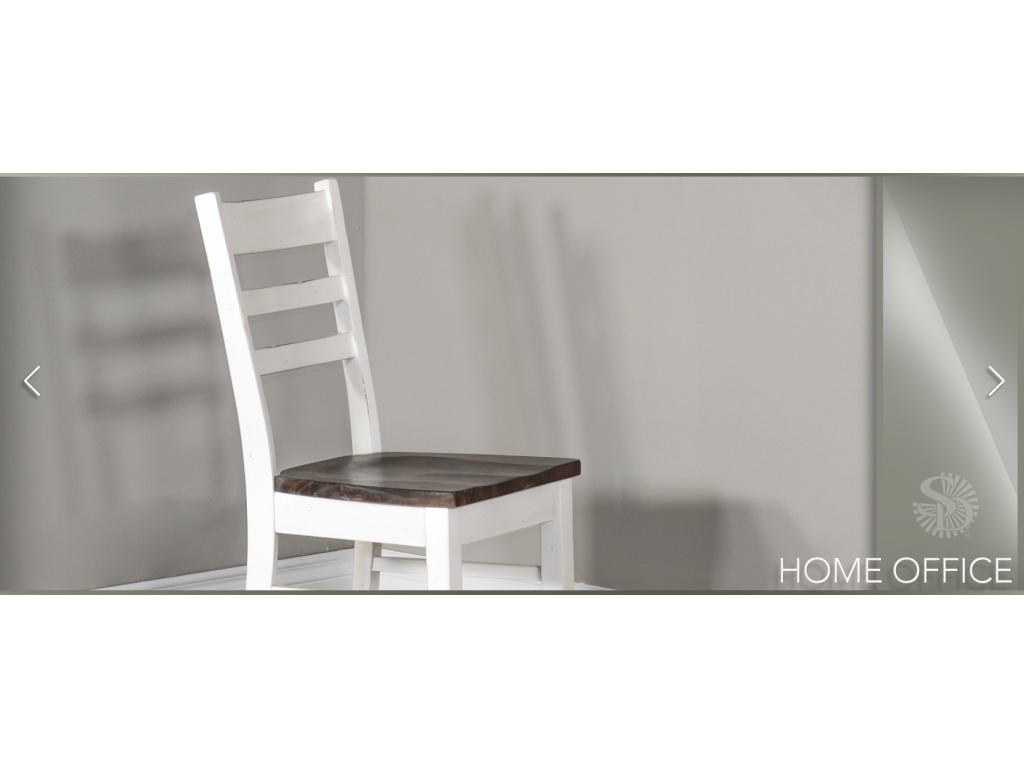 Bookcase/ Open - image 3