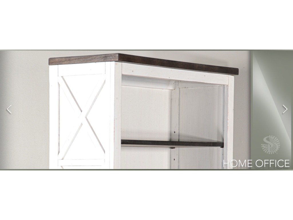 Bookcase/ Open - image 4