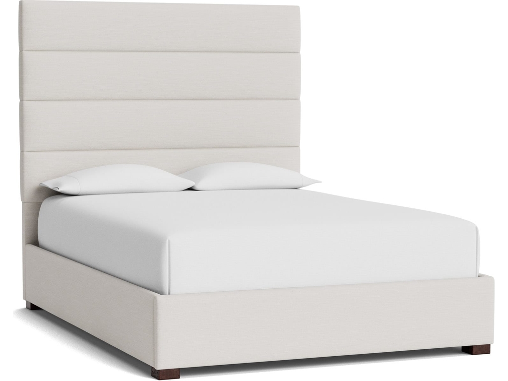 Parkton Upholstered Bed - main image