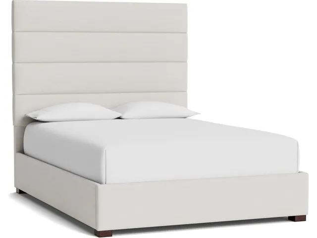 Parkton Upholstered Bed