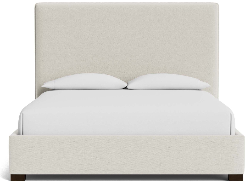 Madison Upholstered Platform Bed - image 3