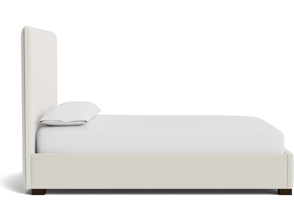 Madison Upholstered Platform Bed - image 4