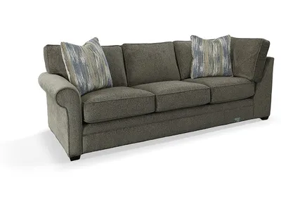 LSF Tux Sofa